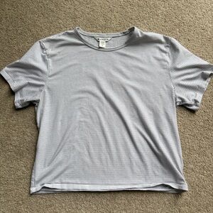 Athleta Essential tee
